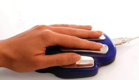 Biofeedback Scanner