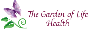 Garden of Life Health